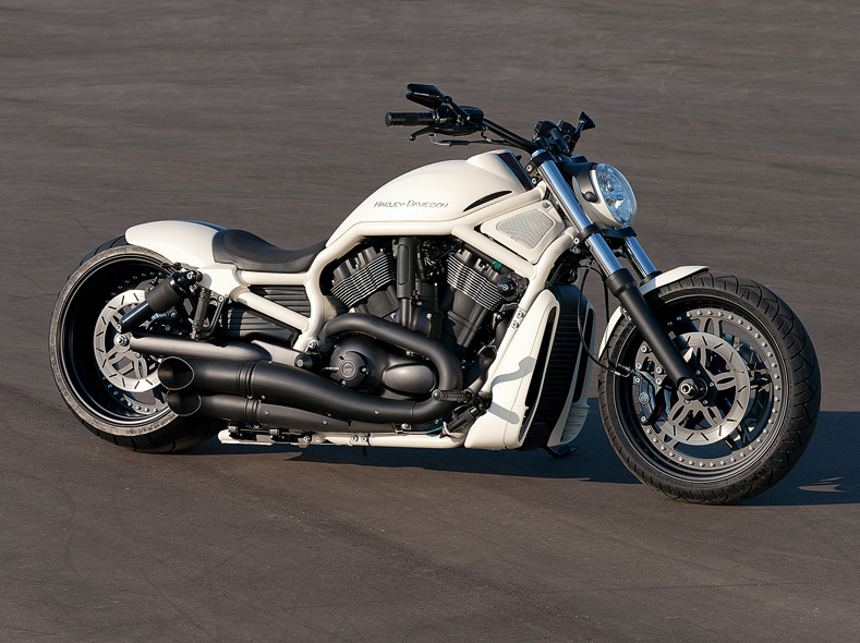 Harley Davidson-2
