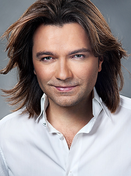 Dima Malikov